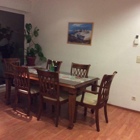Apartament Maslov Makarska Zewnętrze zdjęcie