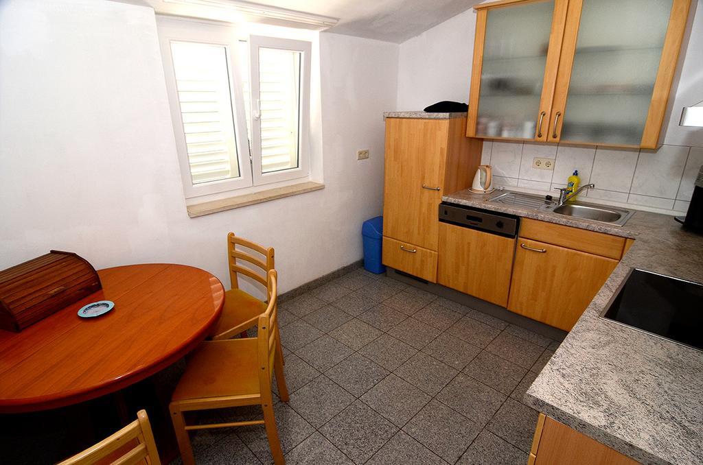 Apartament Maslov Makarska Pokój zdjęcie