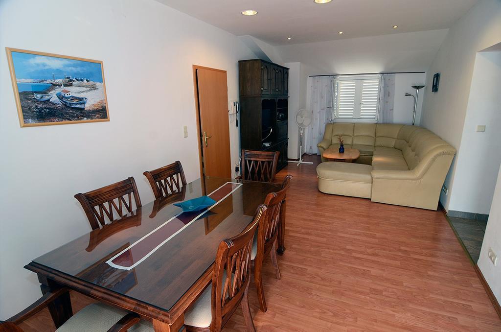 Apartament Maslov Makarska Pokój zdjęcie