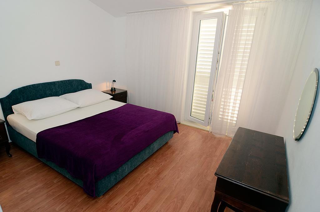 Apartament Maslov Makarska Pokój zdjęcie