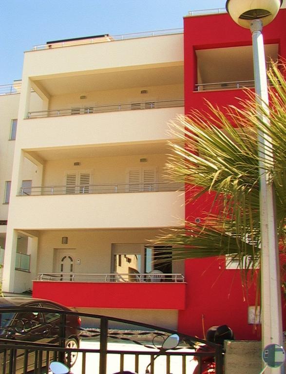 Apartament Maslov Makarska Pokój zdjęcie
