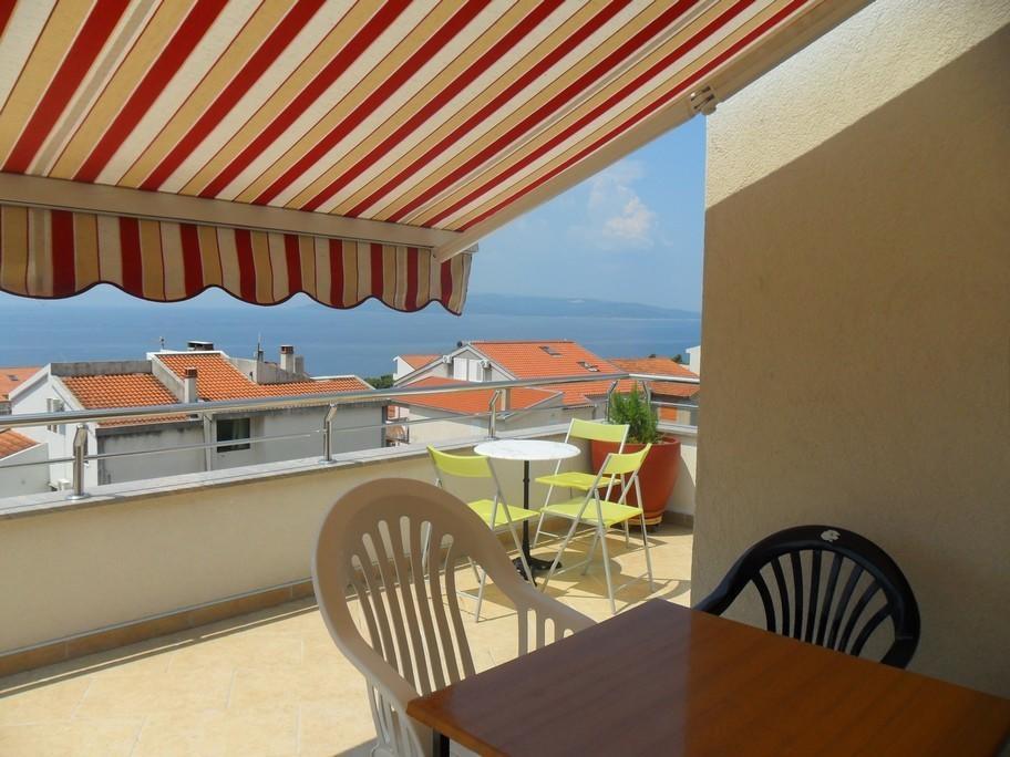 Apartament Maslov Makarska Pokój zdjęcie