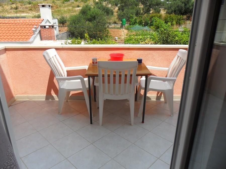 Apartament Maslov Makarska Pokój zdjęcie