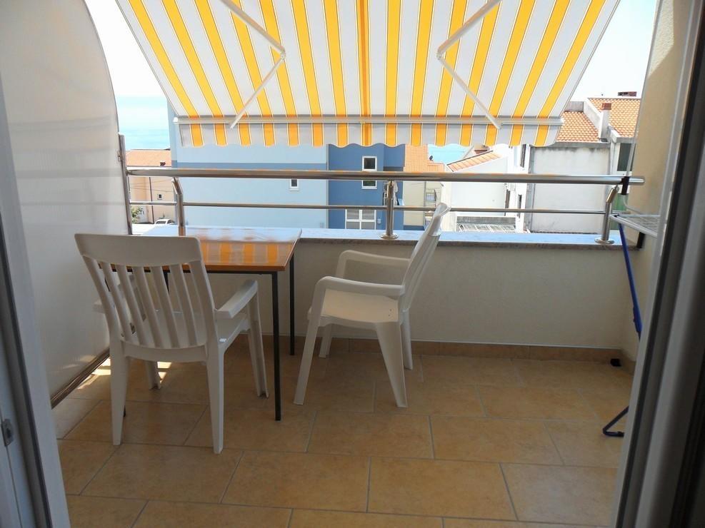 Apartament Maslov Makarska Pokój zdjęcie