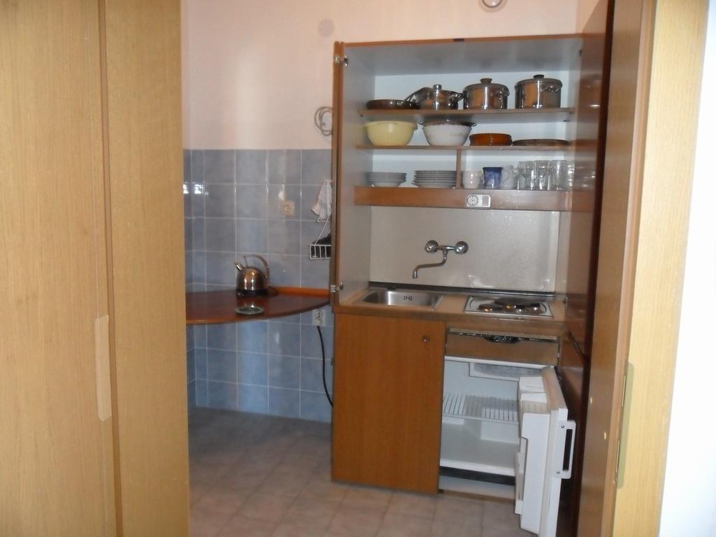 Apartament Maslov Makarska Pokój zdjęcie