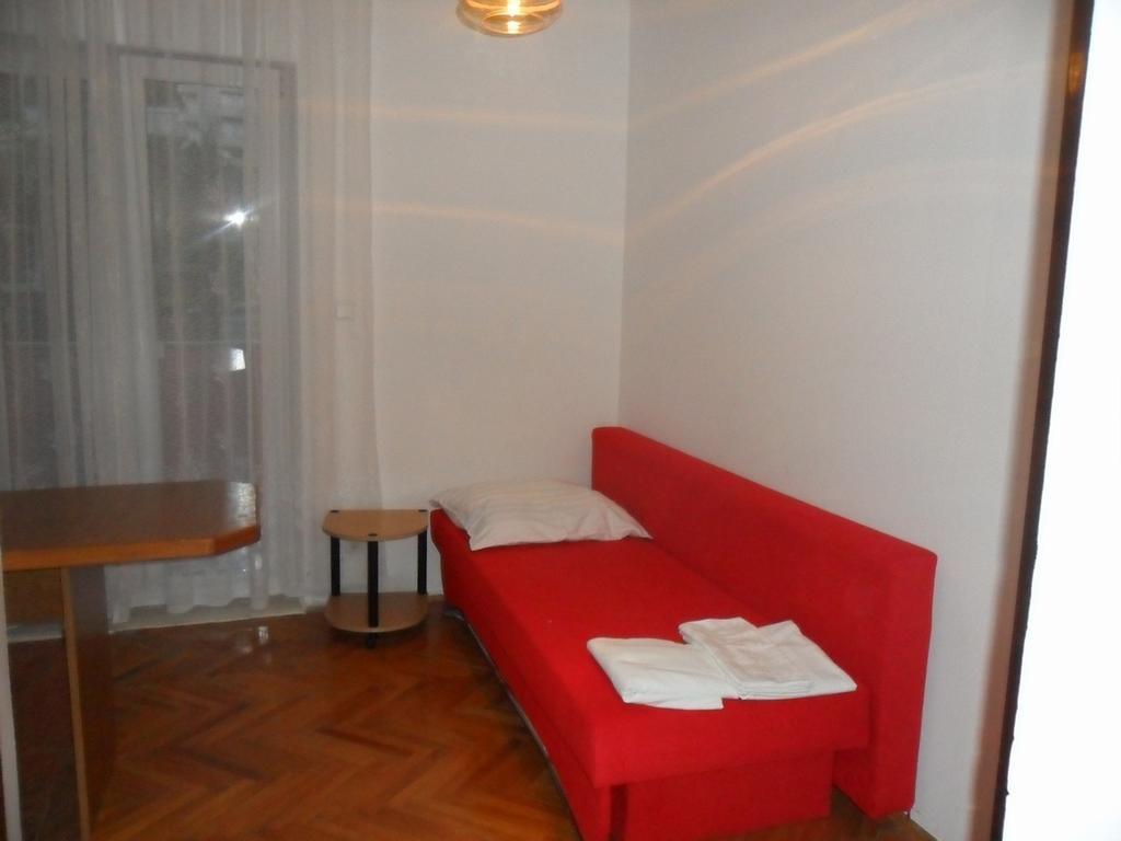 Apartament Maslov Makarska Pokój zdjęcie