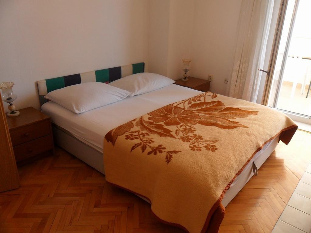 Apartament Maslov Makarska Pokój zdjęcie