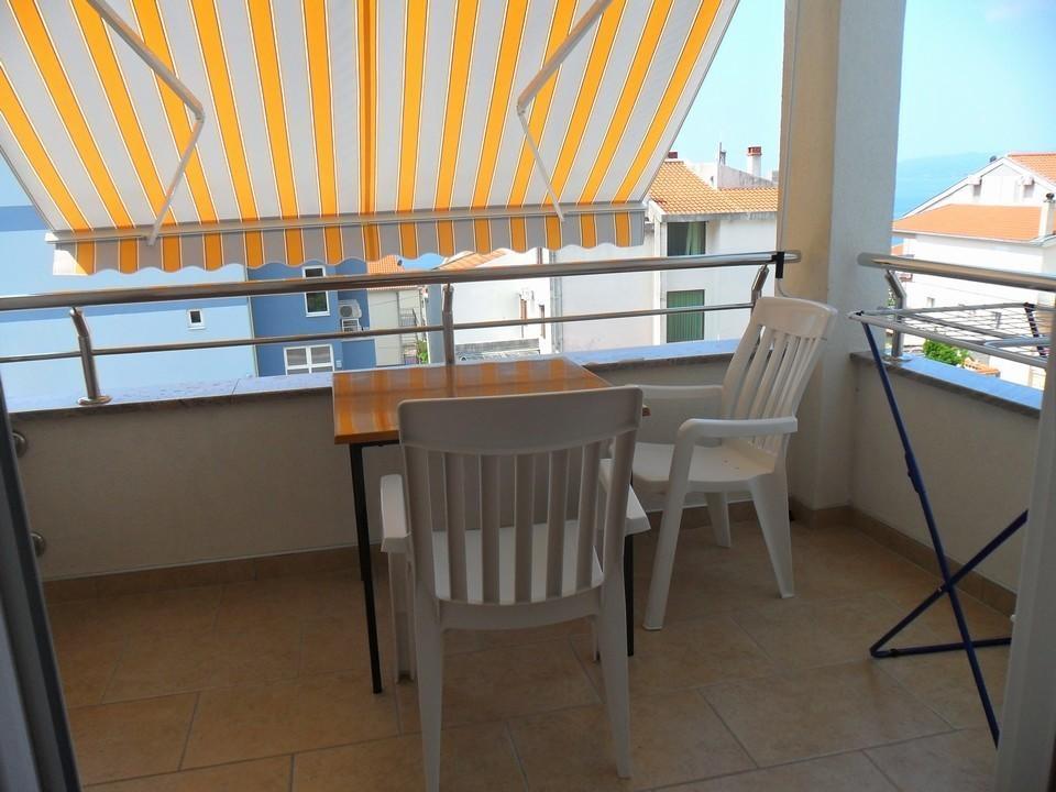 Apartament Maslov Makarska Pokój zdjęcie
