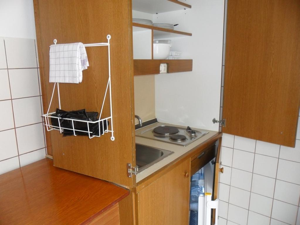Apartament Maslov Makarska Pokój zdjęcie