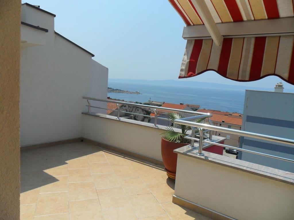 Apartament Maslov Makarska Pokój zdjęcie