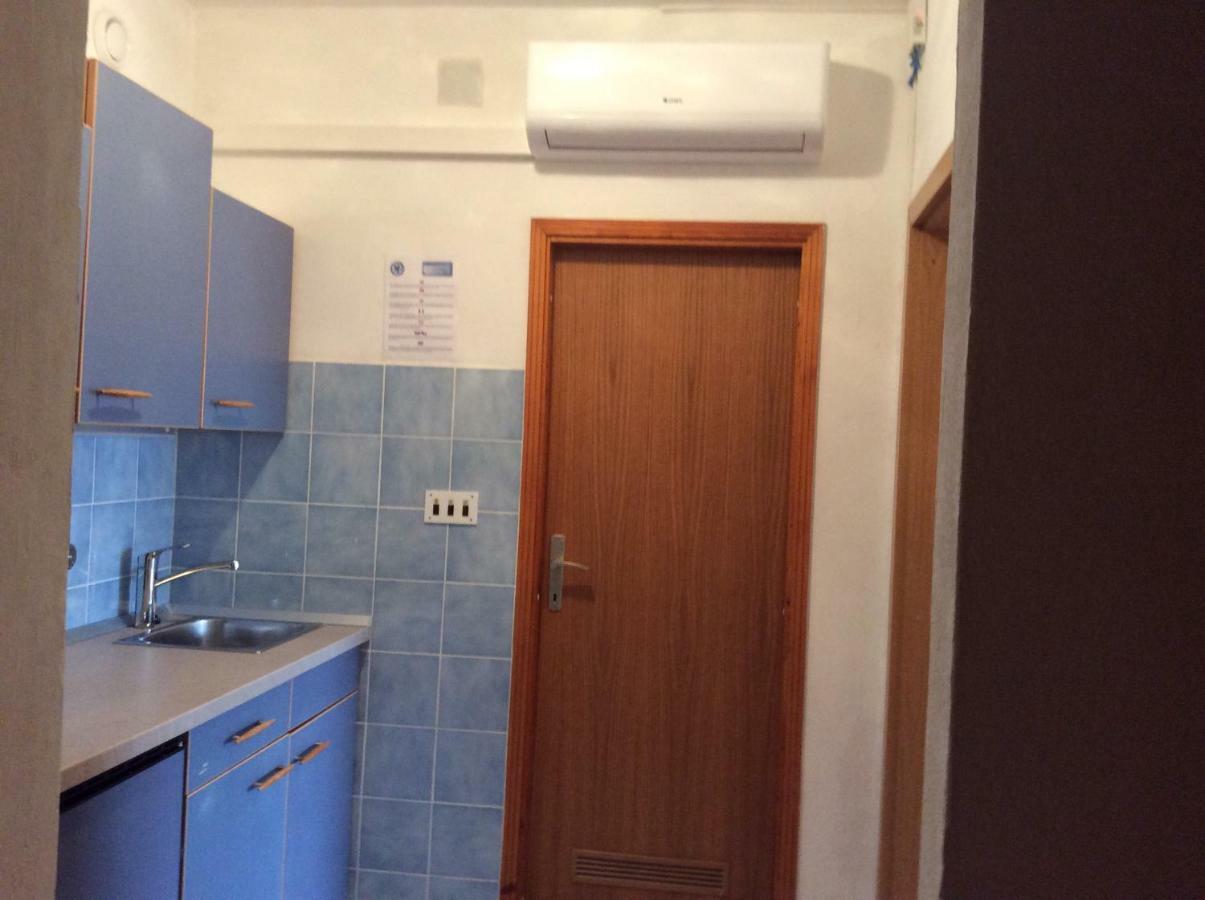 Apartament Maslov Makarska Zewnętrze zdjęcie
