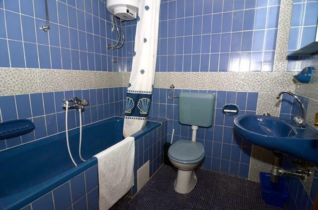 Apartament Maslov Makarska Zewnętrze zdjęcie