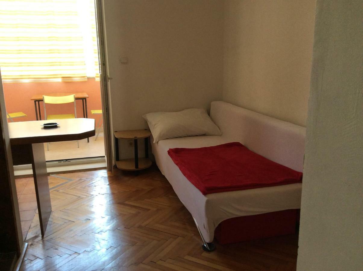 Apartament Maslov Makarska Zewnętrze zdjęcie