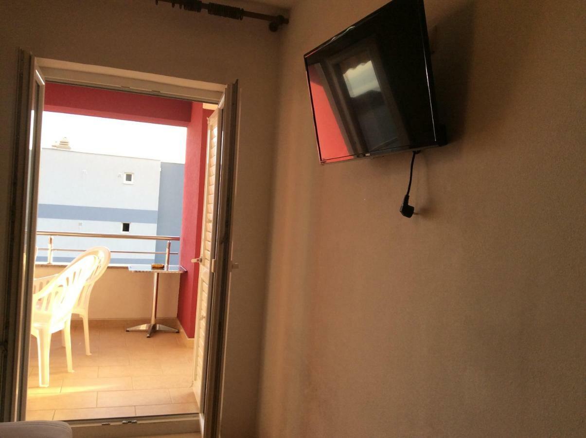 Apartament Maslov Makarska Zewnętrze zdjęcie