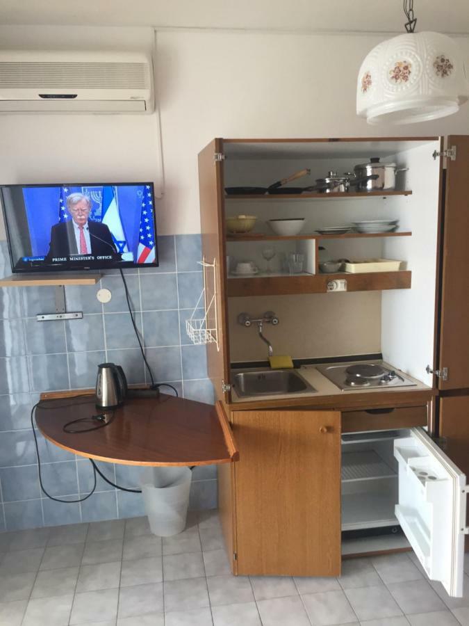 Apartament Maslov Makarska Zewnętrze zdjęcie
