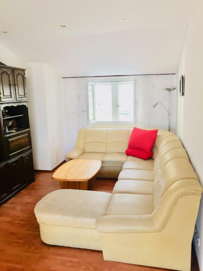 Apartament Maslov Makarska Zewnętrze zdjęcie