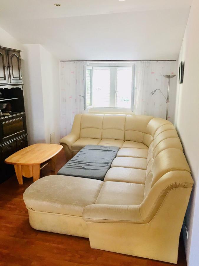 Apartament Maslov Makarska Zewnętrze zdjęcie
